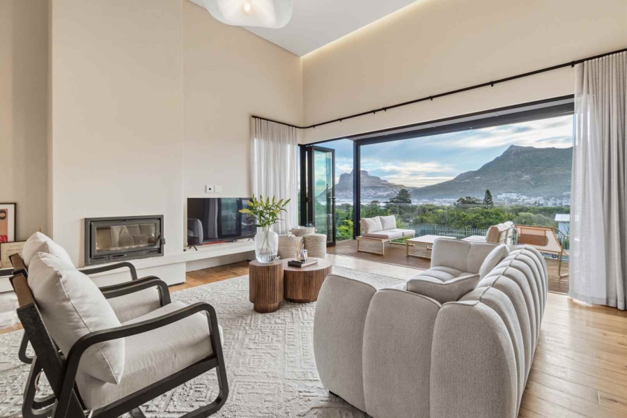 3 Bedroom Property for Sale in Scott Estate Western Cape